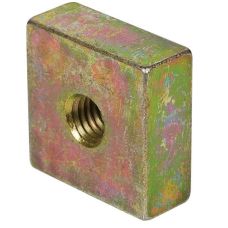 Різьбова деталь M8 25x25x10 Acc. AC495575 АС495575, Kverneland , Квернеланд